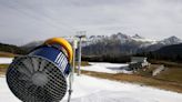 Suiza sospecha que activistas climáticos sabotean sus estaciones de esquí