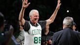 'Go Celtics Go': Bill Walton cherished his place in Boston's lineage of victors