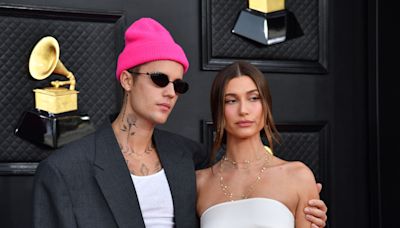 Baby baby baby soon: Justin and Hailey Bieber expecting a child