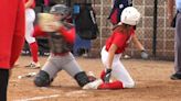 Hamburg moves on to the BCIAA softball semifinals with a big win over Fleetwood