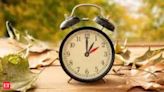 Daylight Saving Time 2024: When will it end? Date and Time