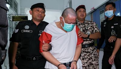 ‘I don’t want forgiveness, I want the death penalty’, Singaporean man tells court in JB for 2013 murder of wife’s boyfriend