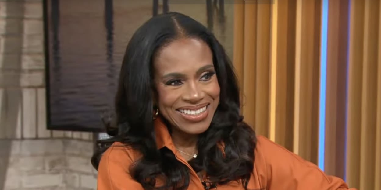 Video: Sheryl Lee Ralph Praises THE FABULOUS FOUR Co-Star Bette Midler