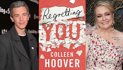 Paramount Lands ‘Regretting You,’ Bestseller By ‘It Ends With Us’ Author Colleen Hoover; Josh Boone Helms & Allison Williams...