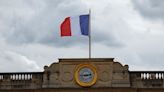 French lawmakers elect parliament president in high stakes ballot