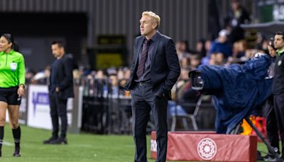 With Smith sidelined, Thorns’ win streak comes to an end in Orlando