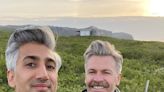 Another One! Queer Eye's Tan France, Husband Rob Welcome 2nd Child