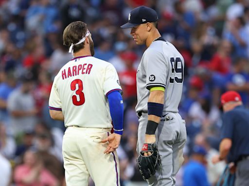 MLB All-Star Game: Starting Lineups, Pitchers Officially Revealed