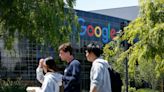 Google fires 20 more workers who protested $1.2bn Israel contract: ‘Ultimately we are a workplace’