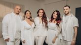 Jenni Rivera’s Children Want Their Mother’s Posthumous Album to Create ‘Another Banda Wave’