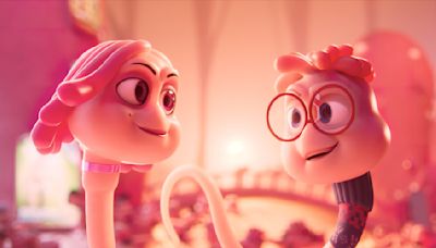 Animated Sex Musical Comedy ‘Spermageddon’ Acquired For France by Originals Factory (EXCLUSIVE)