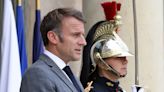 Emmanuel Macron : ce mea culpa surprenant en plein repas gastronomique à l’Élysée