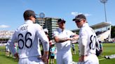 Ollie Pope jokes about keeping Ben Stokes off the field as West Indies crumble