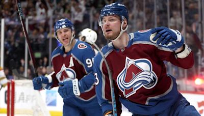 Avs’ GM Breaks Silence on 6-Month-Suspended Valeri Nichushkin