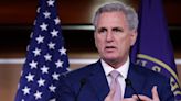 Kevin McCarthy reportedly agrees to leave cuts to Social Security and Medicare off the table in debt ceiling negotiations