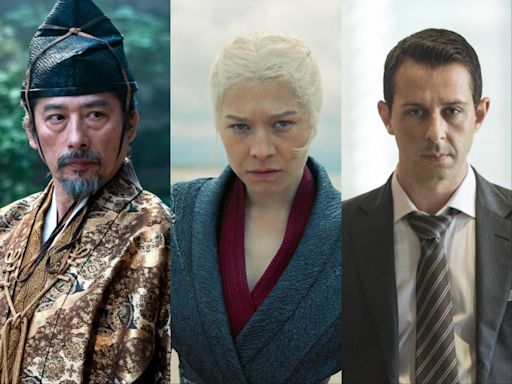 8 shows to watch next if you loved 'House of the Dragon' season 2