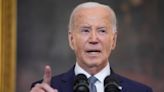 Biden says Hamas is ‘no longer capable’ of carrying out another major attack against Israel