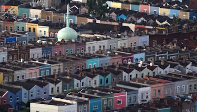 British home price rises to outpace inflation, but affordability to improve: Reuters poll