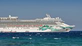 Technical Issue Delays Norwegian Cruise Ship By a Full Day