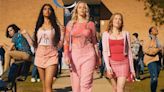 The new 'Mean Girls' movie musical lives up to the impossible standards of the first