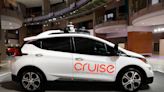 Why Cruise's driverless car permits were just suspended by the California DMV