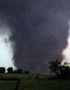 1997 Jarrell tornado