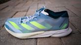 Why the New Adidas Adios 8 Is My Favorite Speedy Shoe