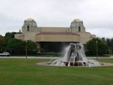 Music Hall at Fair Park