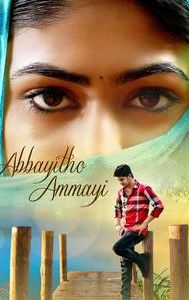 Abbayitho Ammayi