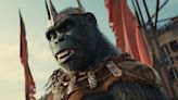 ‘We’re Gonna Grow A New Tree To Climb’: Kingdom Of The Planet Of The Apes Director Talks Building Out A New...