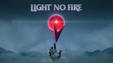 No Man’s Sky Dev Reveals New Open World Game Light No Fire
