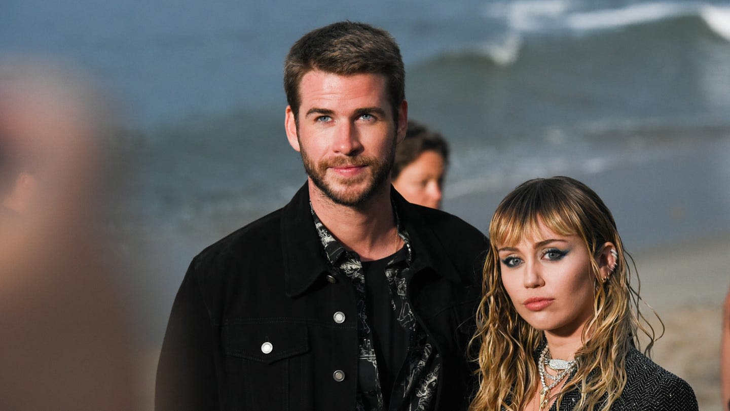 Why Miley Cyrus Is Worried About Going "On Record" About Liam Hemsworth in This New "Flowers" Lawsuit