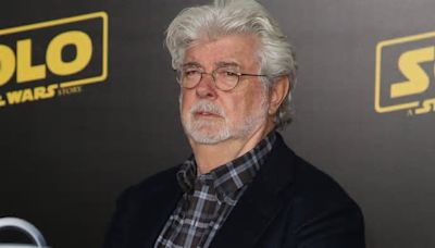 George Lucas' Name ist untrennbar mit den "Star Wars"- und "Indiana Jones"-Filmreihen verbunden. (lau/spot)