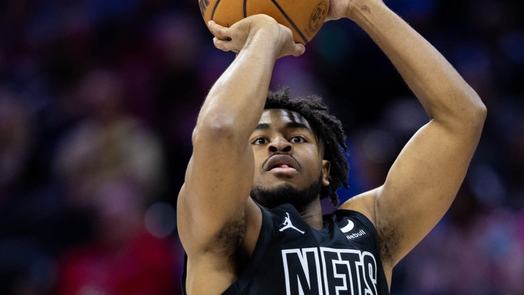 Nets' Cam Thomas does not make The Ringer's top-25 under 25 list
