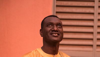 Bassekou Kouyate: ‘I am on a mission to promote my instrument, the ngoni, which predates Jesus Christ’