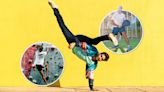 From padel to breakdancing - we look at 3 trending sports to keep you fit