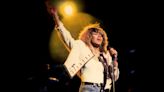 Tina Turner Has Died Aged 83