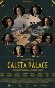 Caleta Palace | Biography, History, War