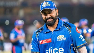 Sunil Gavaskar Hails Rohit Sharma After Promising Wankhede Innings