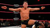 Speedball Mike Bailey’s TNA Contract Set To Expire Later This Year