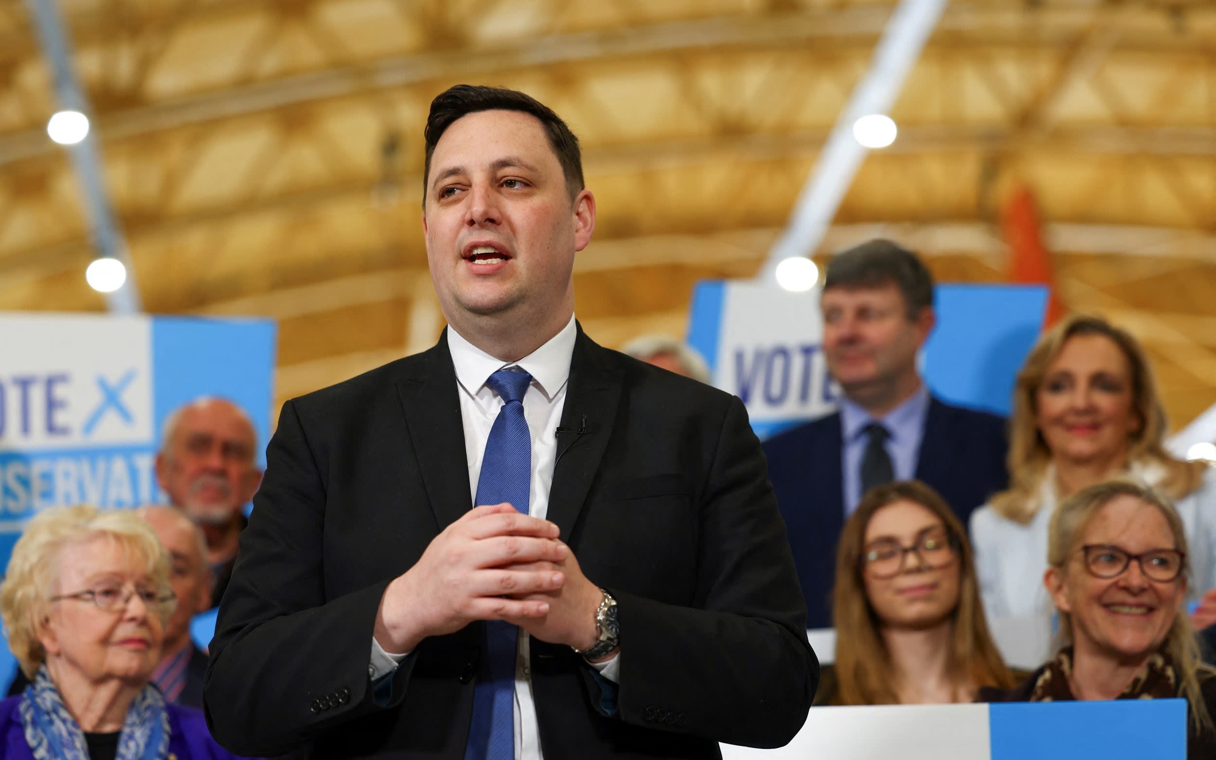 Letters: Ben Houchen’s success in Tees Valley contains a crucial lesson for the Conservative Party