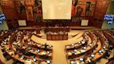 Parlamento de Ecuador reduce número de votos necesarios para rechazar vetos del presidente