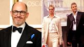 Tide Rising For ‘Ocean’s 14’? ‘Conclave’ Helmer Edward Berger Courted To Join George Clooney, Brad Pitt – The Dish