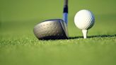 Summerland golfers compete in Wingman format