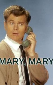 Mary, Mary