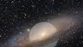 研究：土星環比想像中年輕 且正在消失