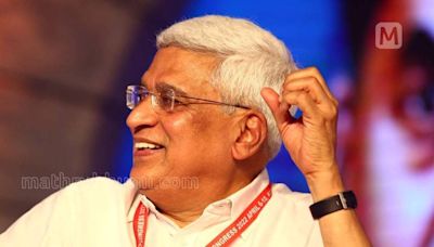 CPM appoints Prakash Karat as party coordinator following Yechury's demise