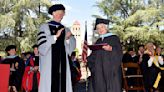 83 years after finishing her master’s coursework, this Stanford graduate finally received her education degree