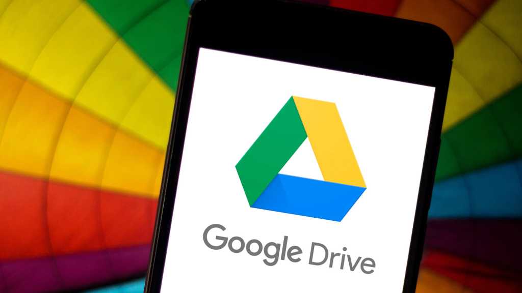 Google Drive storage still full after deleting files? Here's why