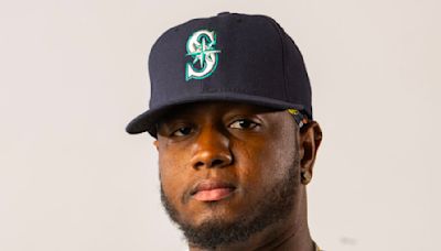 Mariners Activate Gregory Santos From 60-Day IL